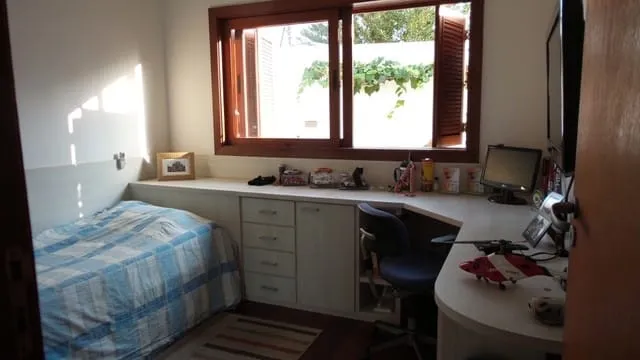 Imagem Casa à venda 4 Quartos, 1 Suite, 3 Vagas, 360M², Jardim das Nações, Taubaté - SP