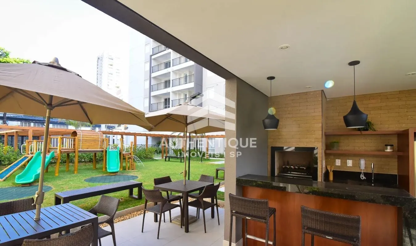 Imagem LIVING CONNECT VILA DAS MERCES - Apartamento à venda em São Paulo/SP