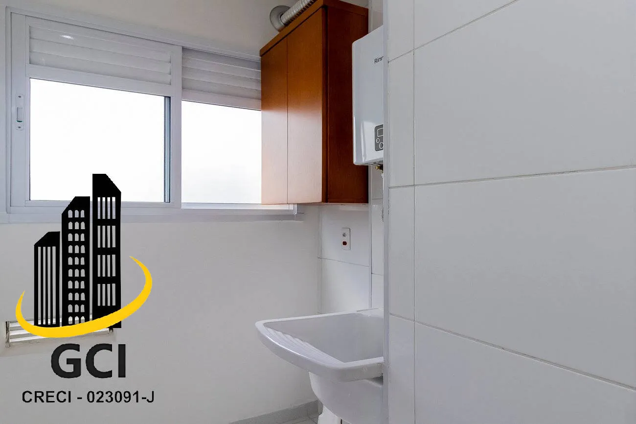 Imagem Aptos para locação a poucos passos do metrô Barra Funda!