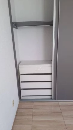 Imagem Apartamento à venda, 44 m² por R$ 160.000,00 - Jardim São Francisco - Piracicaba/SP