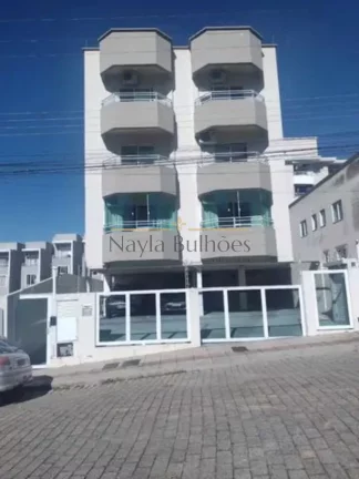 Imagem APARTAMENTO RESIDENCIAL em SÃO JOSÉ - SC, AREIAS