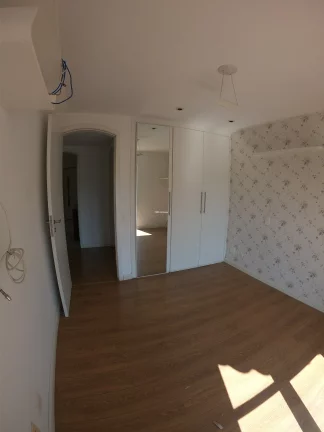 Imagem APARTAMENTO DUPLEX 287m² - 3 DORMITORIOS- 3 VAGAS - BROOKLIN
