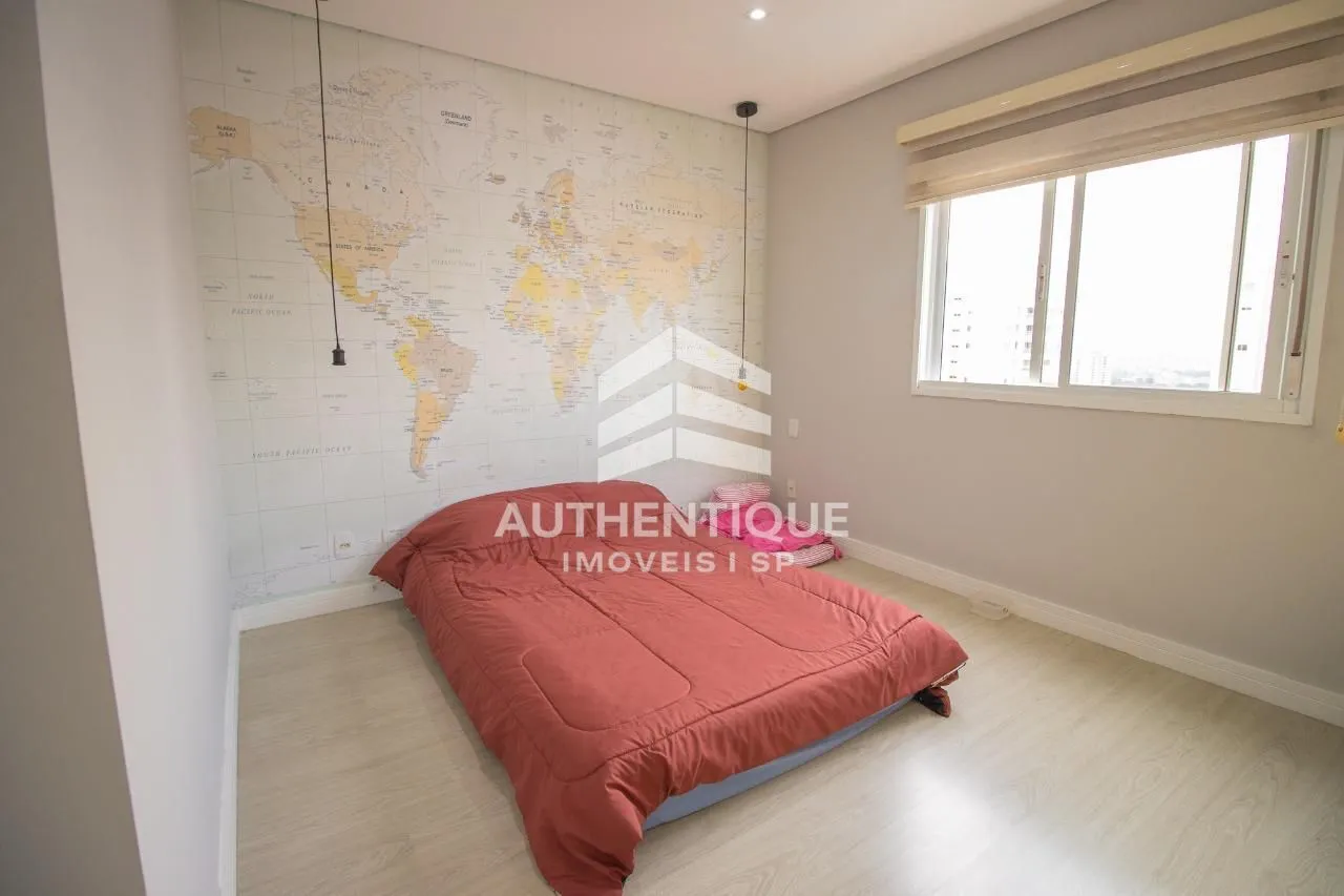 Imagem ANIMA CLUBE PARQUE SBC - Apartamento em São Bernardo do Campo à venda