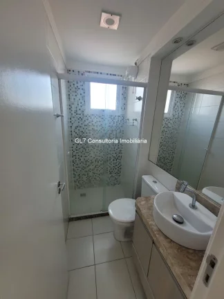 Imagem Apartamento Condomínio Vista Parque Indaiatuba SP