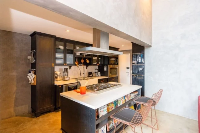 Imagem APARTAMENTO RESIDENCIAL em São Paulo - SP, Panamby