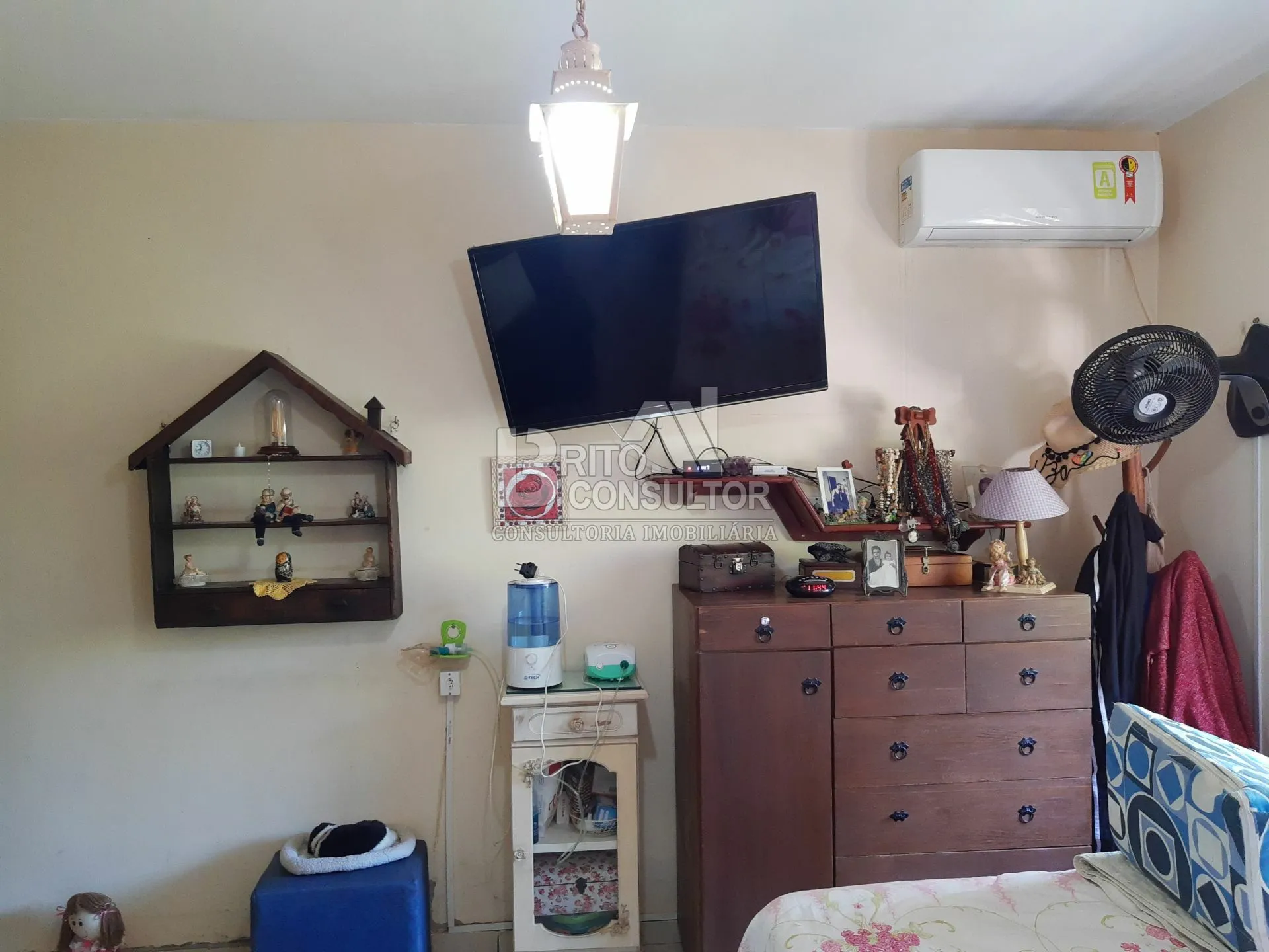 Imagem Casa à Venda 2 Qts , 1 Suíte, 2 Vagas Itaipuaçu - Jardim Atlântico Central - Maricá/RJ.