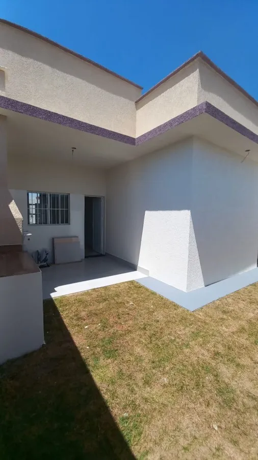 Imagem Casa para Venda em Hortolândia, Parque Bellaville, 2 dormitórios, 1 suíte, 1 banheiro, 2 vagas