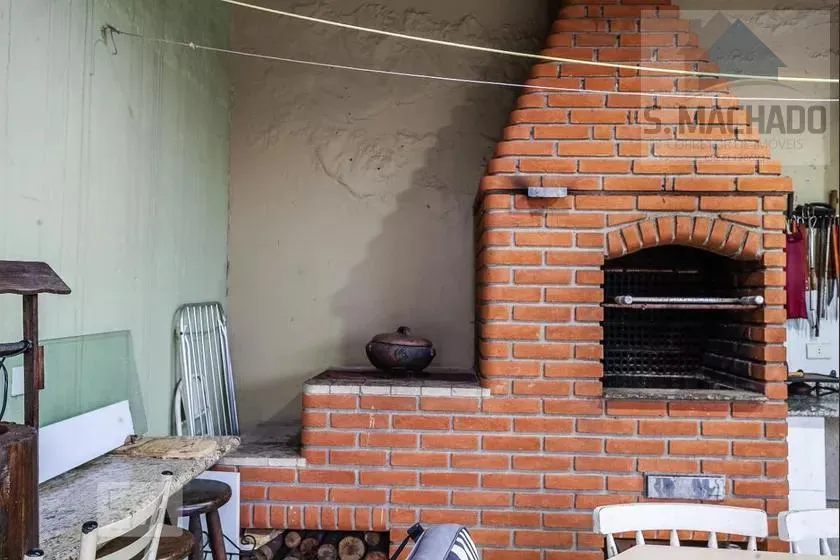 Imagem Sobrado para Venda em Santo André / SP no bairro Parque Jaçatuba