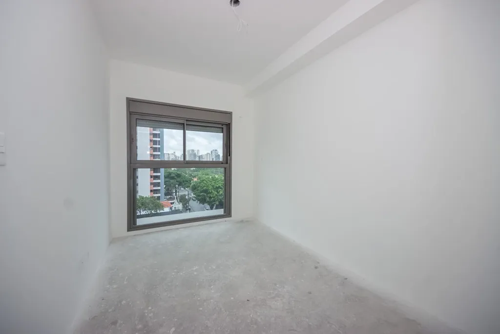 Imagem Studio à venda em São Paulo, Moema, com 1 quarto, 34m2