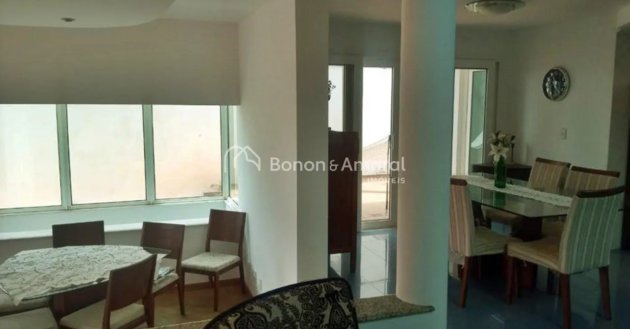 Imagem Casa à venda, em condomínio, Caminhos de San Conrado, 4 quartos, Sousas