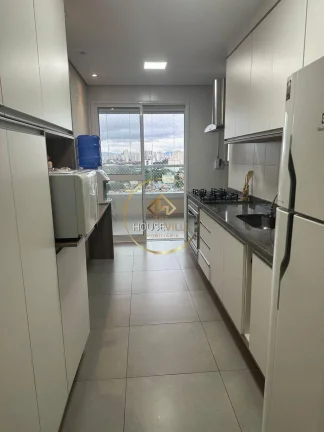 Imagem Apartamento 3 dormitórios ( 1 suíte), Gold Park, Sjc,
