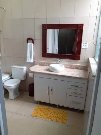 Imagem Casa com 3 Quartos à Venda, 135 m² em Boqueirão - Praia Grande