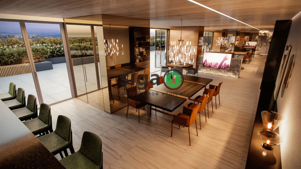 Imagem Apartamento à venda 3 Suítes, 2 Vagas, 131m², Vila Mariana - SP