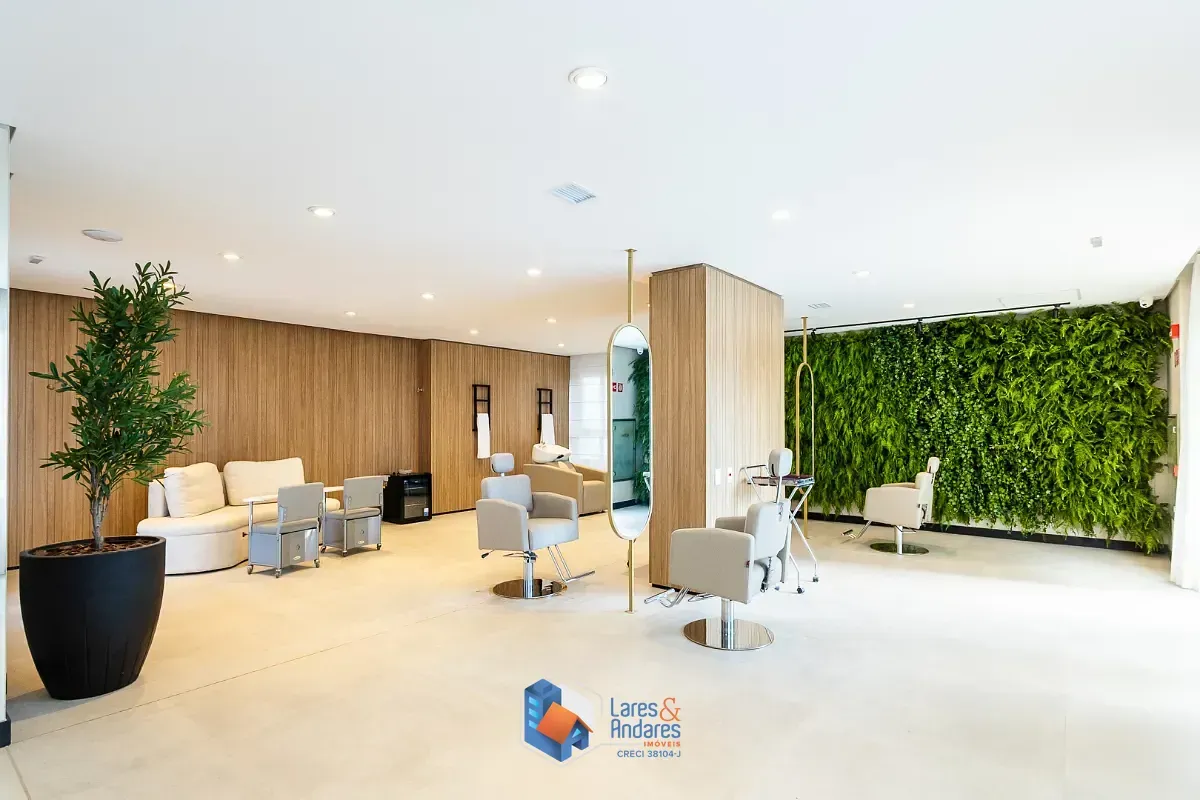Imagem Apartamento para venda em City América com 4 quartos, sendo 2 suítes, 135.02m²