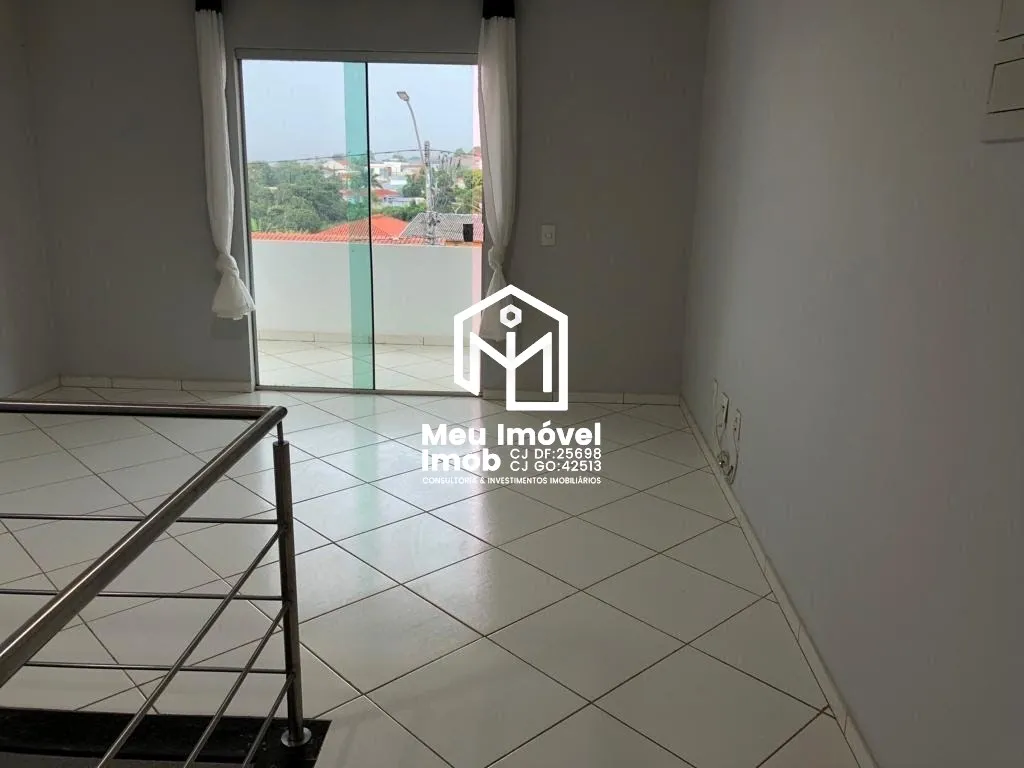 Imagem SHA conj 06 Sobrado 4 quartos 4 suítes 400m² 3 vagas Lazer