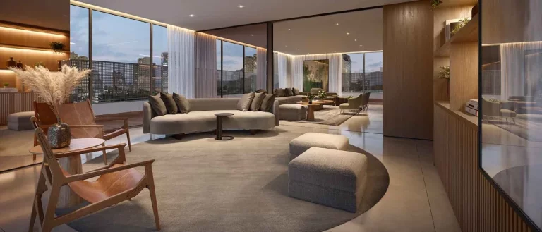 Imagem METROPOLITAN VILA NOVA - HELBOR - Studio de 25m², em uma das regiões mais cobiçadas da cidade!!!