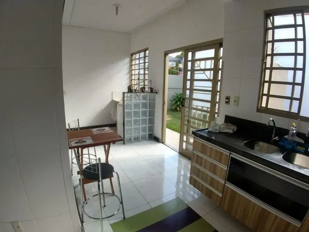 Imagem Casa com 3 Quartos à Venda, 207 m² em São João Batista (Venda Nova) - Belo Horizonte