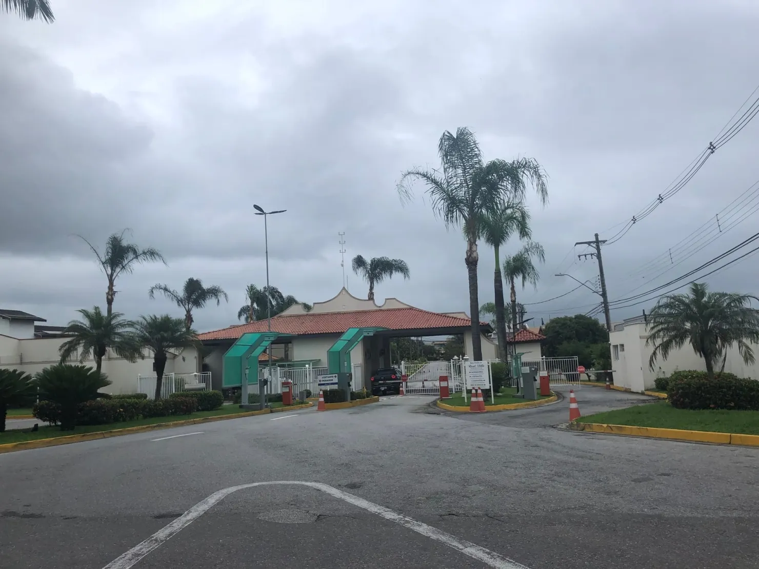 Imagem Casa à venda 4 Quartos, 4 Suites, 4 Vagas, 420M², Condomínio Real Ville, Pindamonhangaba - SP | Condomínio Real Ville