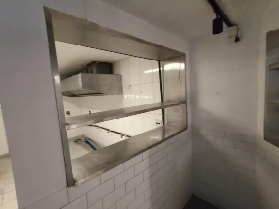 Imagem Imóvel comercial com 196m2 em Perdizes