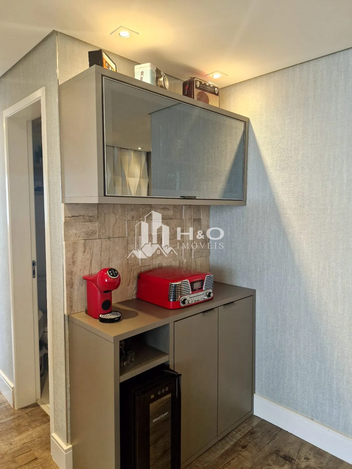 Imagem Apartamento à Venda - 70m² | 3 Dormitórios | 2 Vagas | Tatuapé