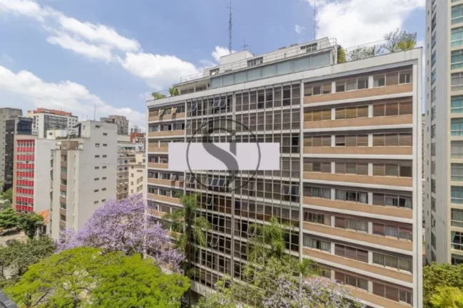 Imagem APARTAMENTO RESIDENCIAL em SÃO PAULO - SP, HIGIENÓPOLIS