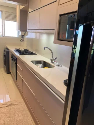 Imagem APARTAMENTO RESIDENCIAL em FLORIANÓPOLIS - SC, JARDIM ATLÂNTICO