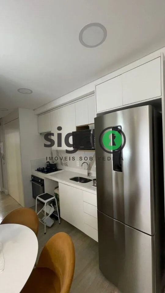 Imagem Apartamento Completo a Poucos Minutos do Metrô Jabaquara.