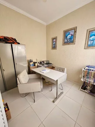 Imagem Sobrado com 3 dormitórios à venda, 250 m por R$ 1.450.000,00 - Condomínio Vila dos Inglezes - Sorocaba/SP