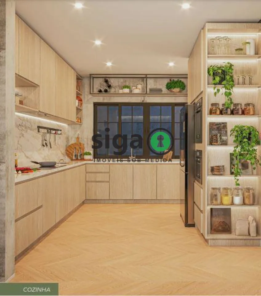 Imagem Casa em Condomínio para venda na Vila Nova Conceição 04 Suítes, São Paulo - SP