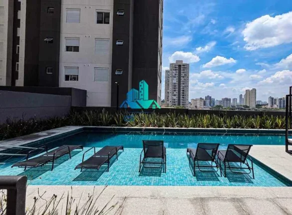 Imagem Apartamento encantador na Vila Prudente, com 3 quartos, 1vaga