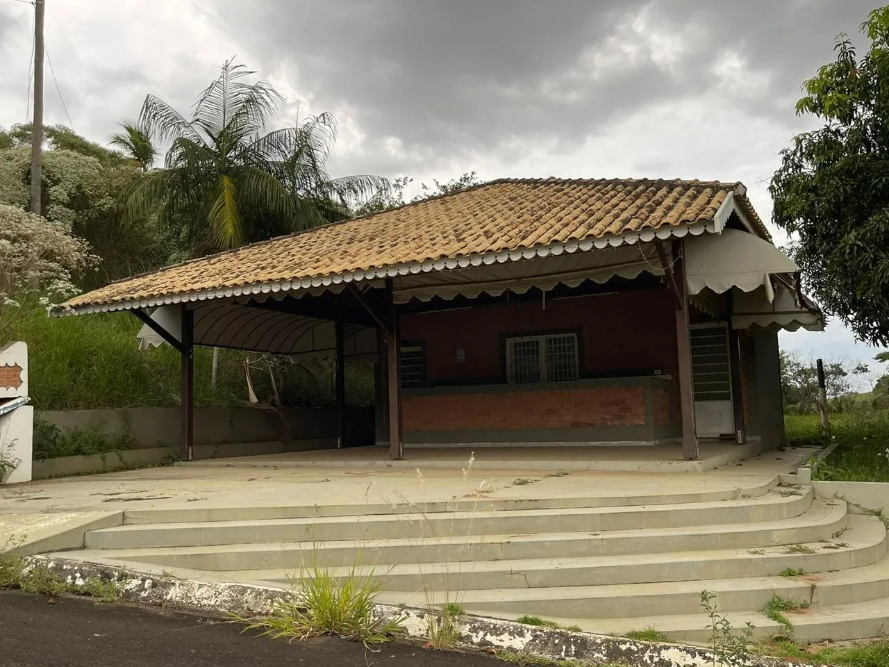 Imagem Sitio Hotel Fazenda a Venda em São Pedro