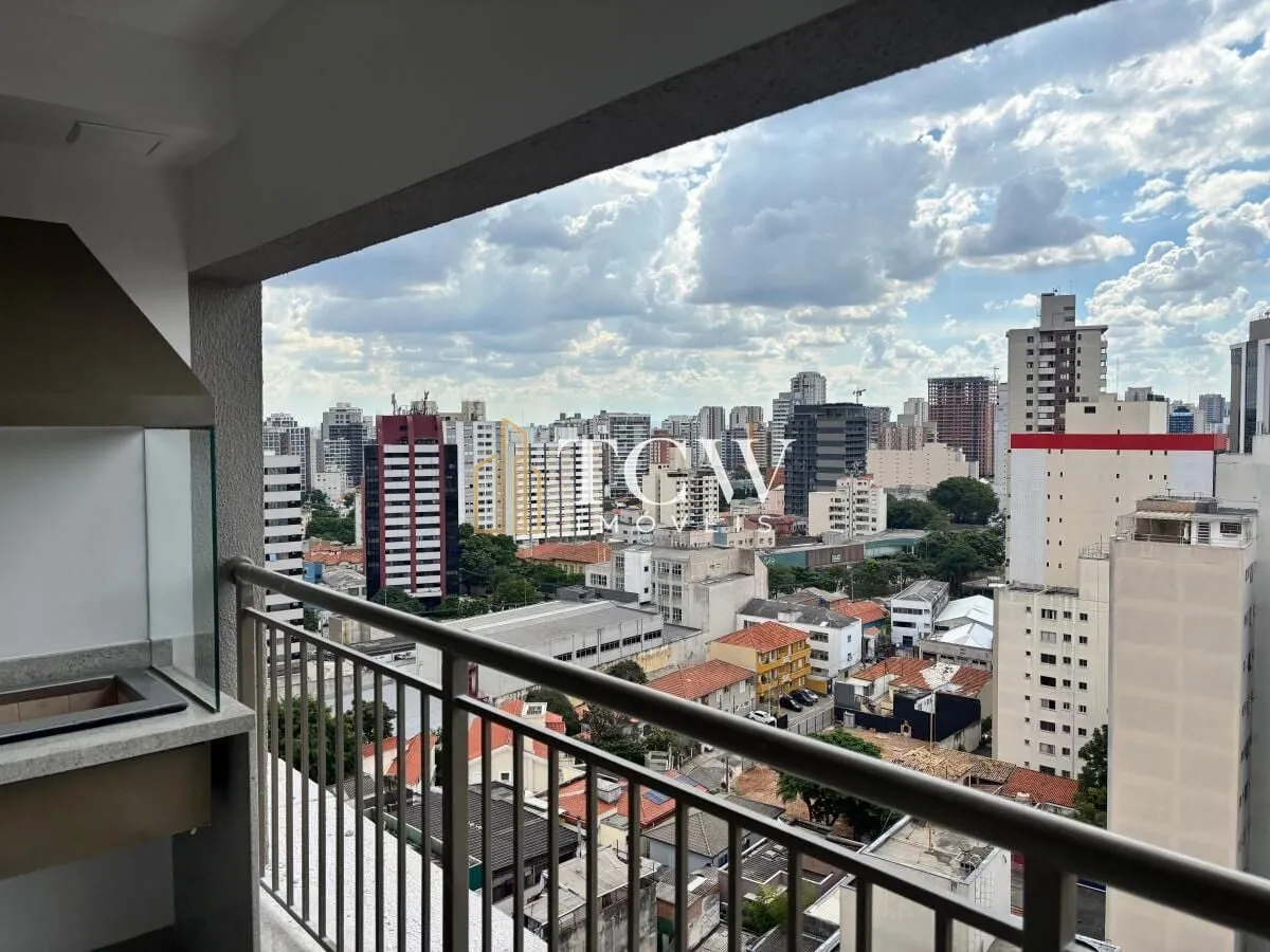 Imagem Apartamento Padrão 2 suítes no Vila Mariana