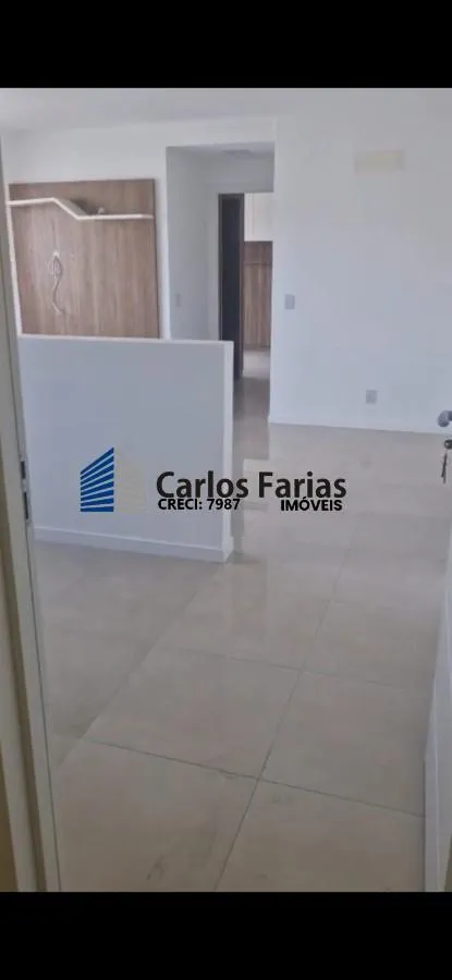Imagem Apartamento para Venda em Brasília, Sul (Águas Claras), 2 dormitórios, 1 suíte, 2 banheiros, 2 vagas