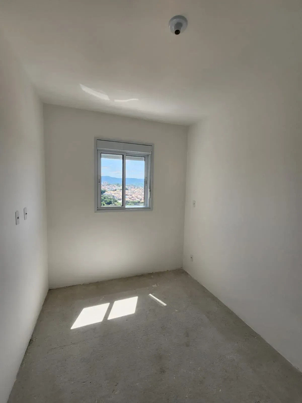 Imagem Apartamento à venda Edifício Buriti - Área útil 45 m2 com 2 dormitórios - 1 vaga - Várzea Paulista -