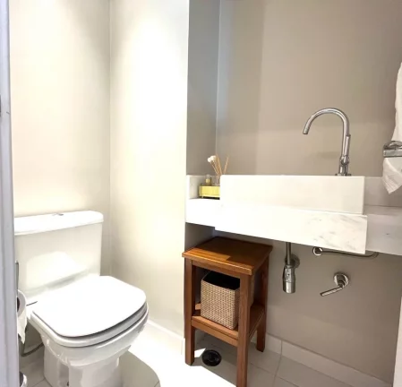 Imagem APARTAMENTO RESIDENCIAL em SÃO PAULO - SP, BOSQUE DA SAÚDE