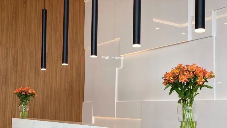 Imagem Conjunto Comercial de Luxo com 84 Vagas na Melhor Localização de São Paulo - Parque Industrial Tomas Edson