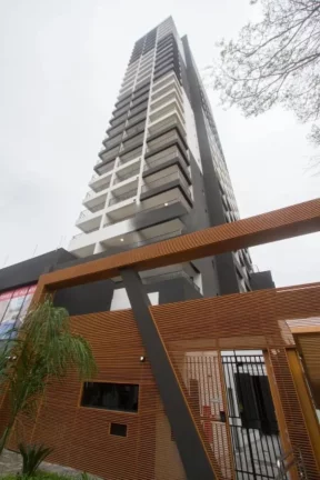 Foto do imóvel HUB ALTO DA BOA VISTA - AAM - Apto de 33m², 3 minutos a pé da Estação Adolfo Pinheiro do metrô!