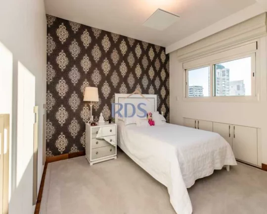 Imagem Apartamento - Padrão / Residencial / Indianópolis