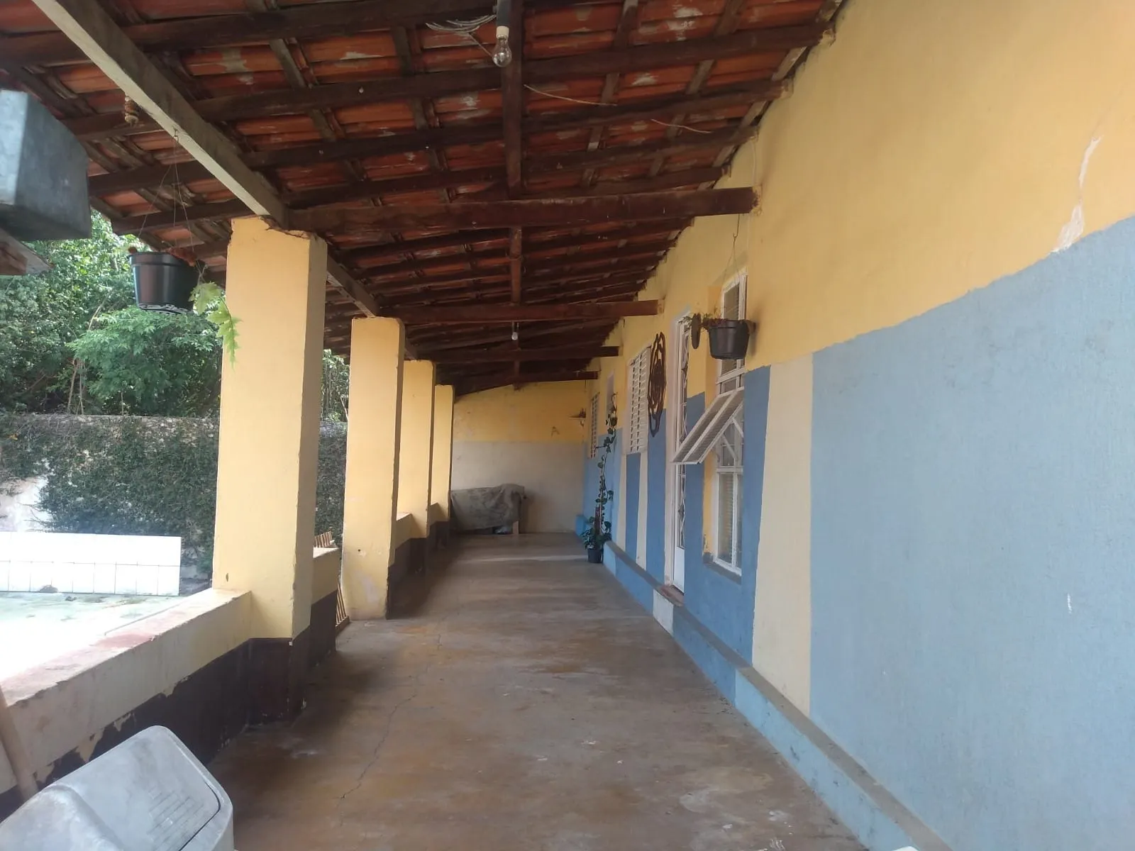 Imagem Chácara com 4 dormitórios à venda, 2200 m² - Vila Helena - Sorocaba/SP