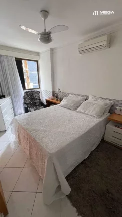 Imagem Apartamento com 3 quartos à venda, 145 m² por R$ 950 - Praia de Itapoã - Vila Velha/ES