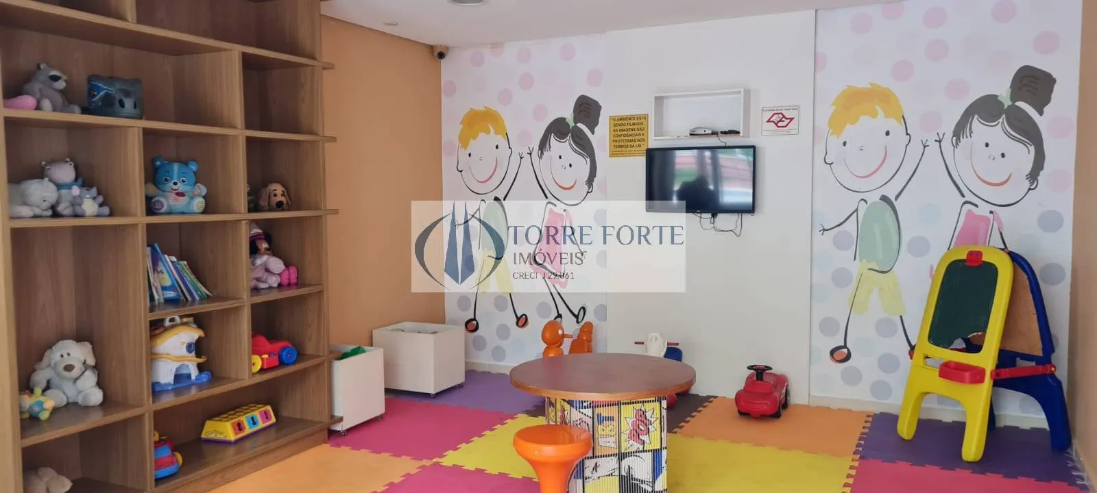 Imagem Cobertura Duplex 3 dormitórios1 suíte e 2 vagas Mobiliado Sitio da Figueira
