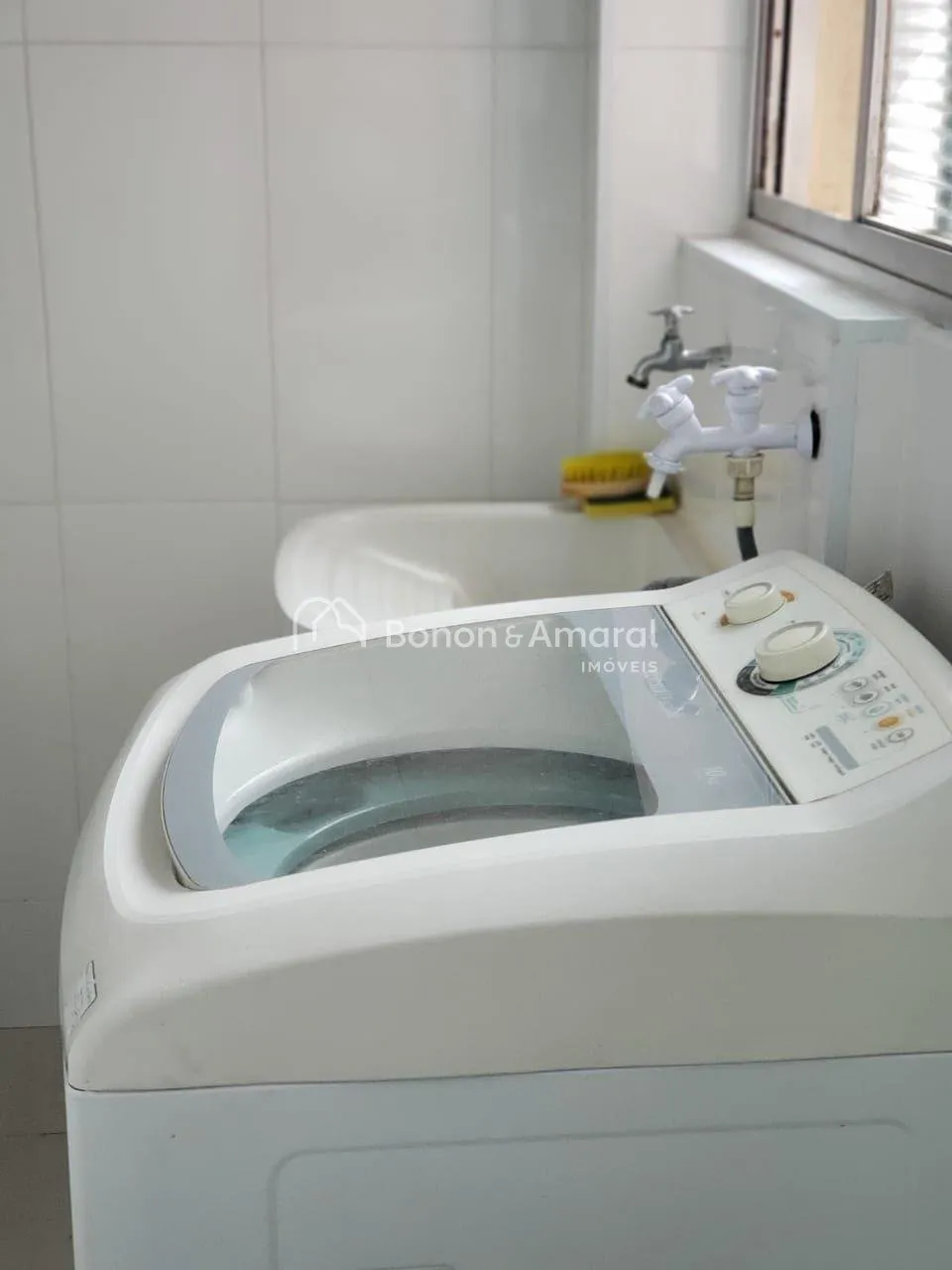 Imagem Apartamento prático e bem localizado