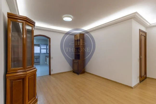 Imagem Apartamento à venda em São Paulo-SP, Indianópolis: 3 quartos, 1 suíte, 2 salas, 4 banheiros, 2 vagas, 172m² de área. Venha conferir!