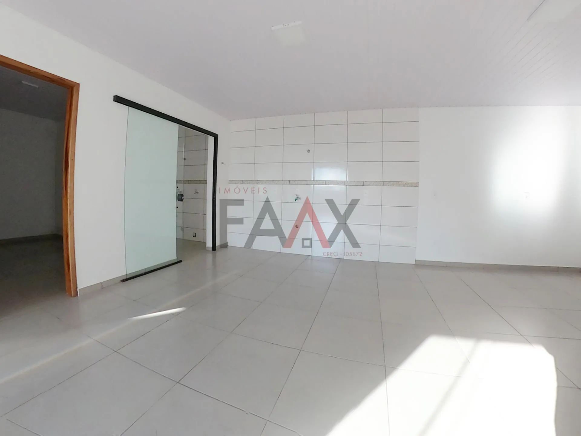 Imagem Excelente casa para Venda no Loteamento Santa Regina GUARAPUAVA - PR