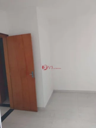 Imagem Apartamentos a venda a 700 metros do metro Patriarca, com 2 dormitorios, sala, cozinha e lavanderia.
