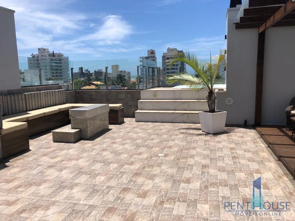 Imagem Apartamento com Terraço para Venda em Balneário Camboriú, Praia dos Amores, 2 dormitórios, 2 suítes, 3 banheiros, 2 vagas