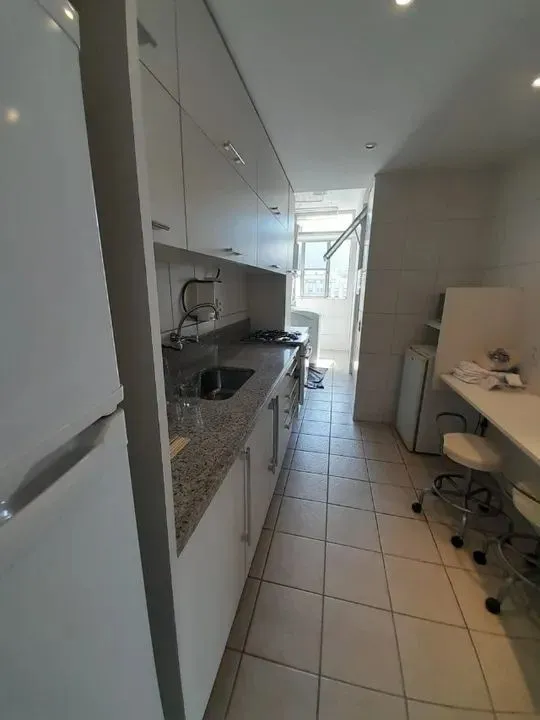 Imagem Apartamento à venda no bairro Leblon em Rio de Janeiro/RJ