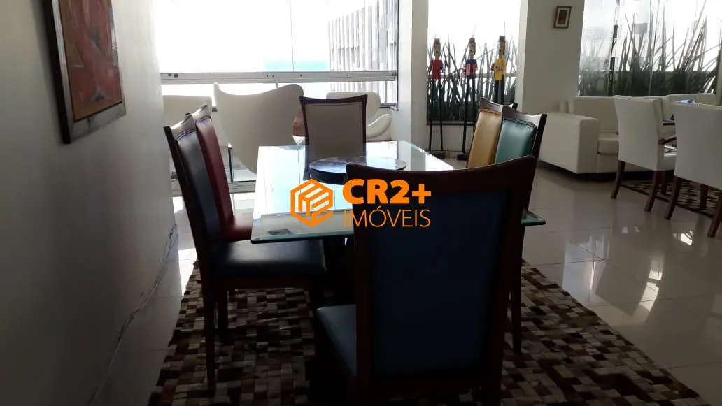 Imagem Cobertura à venda 260m² com 3 Suítesna rua dos Navegantes em Boa Viagem