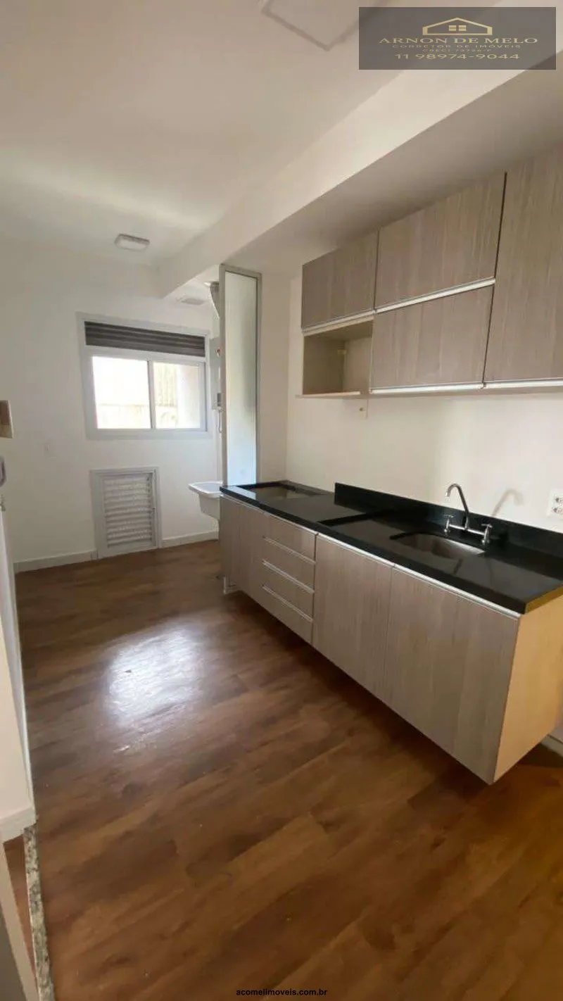 Imagem Apartamentos para locação em Barueri no bairro Centro Comercial Jubran