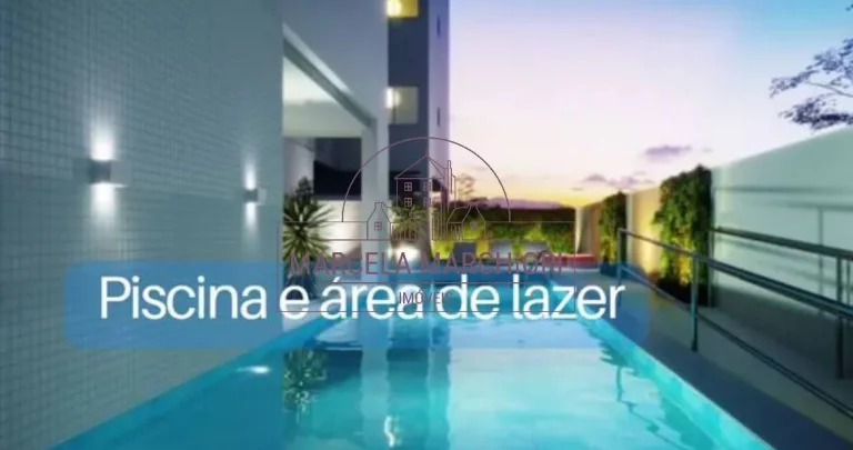 Imagem Apt. de 3 quartos c/ 1 suíte em Itapuã - VV